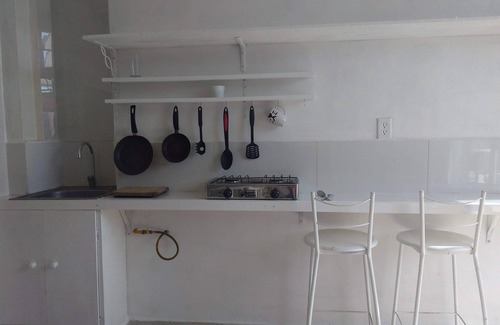 Jiutepec Apartamento | CASA BUGAMBILIA se factura