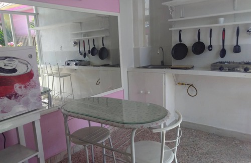 Jiutepec Apartamento | CASA BUGAMBILIA se factura
