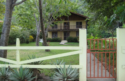 Tambor Casa | Casa Bugambilias, Costarica, América Central
