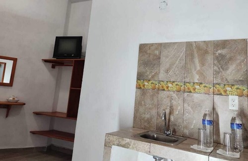 Barrio del Panteón Casa | Casa Bugambilias