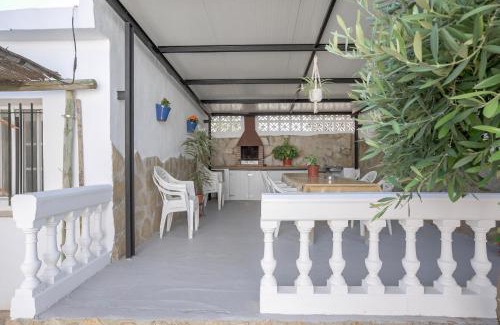 Conil de la Frontera Casa | Casa Buganvilla