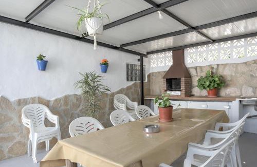 Conil de la Frontera Casa | Casa Buganvilla