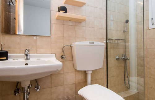Minia Apartamento | Casa Buganvilla no 2