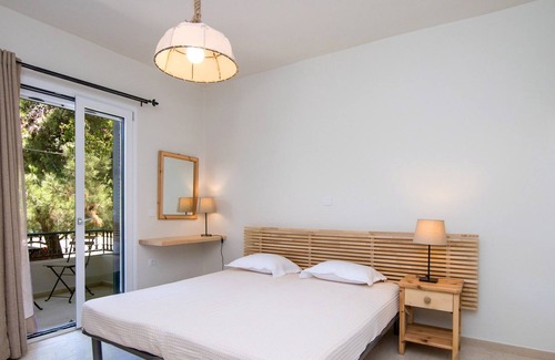 Minia Apartamento | Casa Buganvilla no 2
