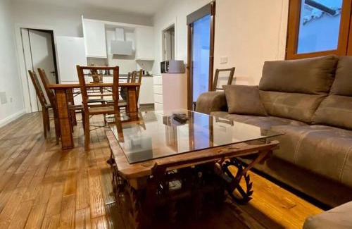 El Colmenar Apartamento | Casa Buitreras