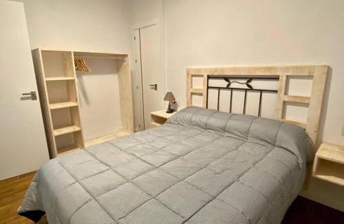 El Colmenar Apartamento | Casa Buitreras