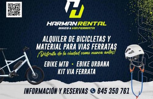 El Colmenar Apartamento | Casa Buitreras