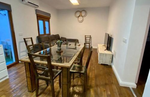 El Colmenar Apartamento | Casa Buitreras