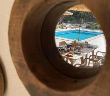 Pierrerue Casa | Casa Bukit Gites