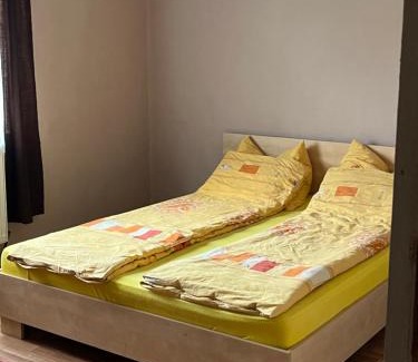 Bratca Casa | Casa Bulz