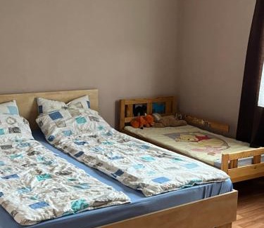 Bratca Casa | Casa Bulz