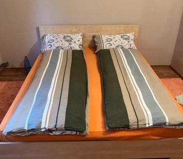Bratca Casa | Casa Bulz
