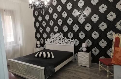 San Paolo Apartamento | Casa Bumbunin, vicino al centro e al Politecnico