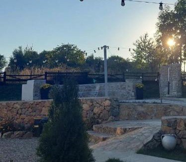 Carbunari Casa | Casa bunicii Carbunari