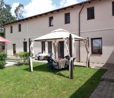Sasca Montana Casa | Casa Bunicii