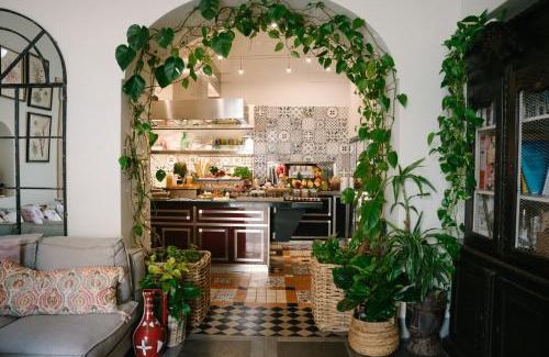 Positano City Centre Casa | Casa Buonocore