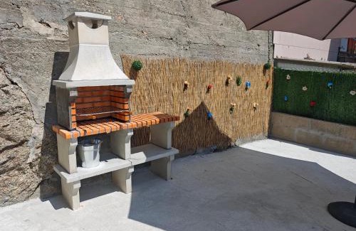 Bueu Apartamento | Casa Buro