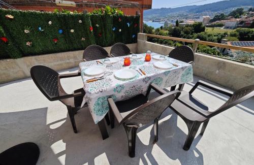Bueu Apartamento | Casa Buro