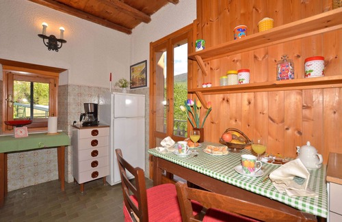 Esino Lario Casa | Casa Busso, Esino Lario, Italy