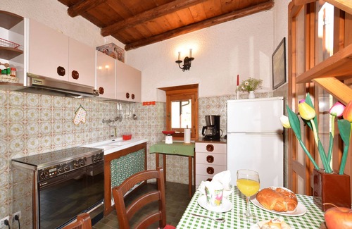 Esino Lario Casa | Casa Busso, Esino Lario, Italy