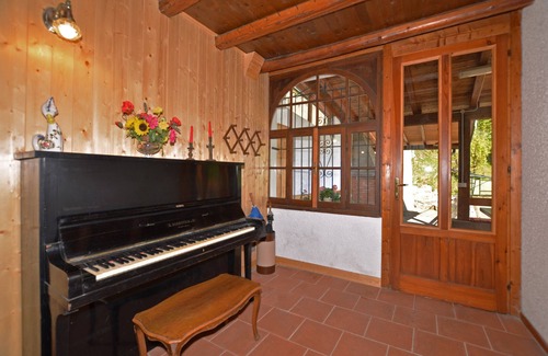 Esino Lario Casa | Casa Busso, Esino Lario, Italy