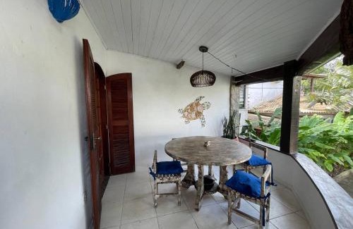 Albatroz Casa | Casa Buzios Paradise