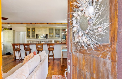 Silver Strand Casa | Casa by the Sea