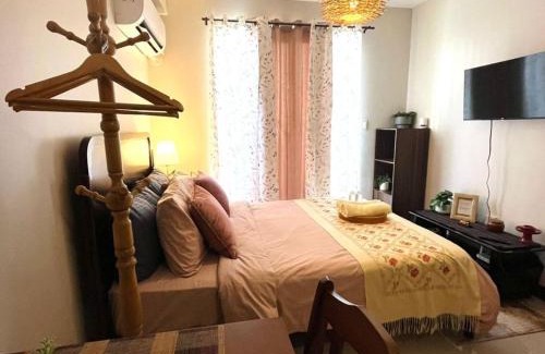 Lapu-Lapu Hotel | Casa Byahe