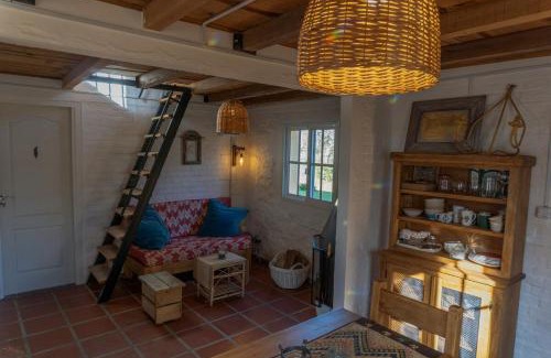 Colonia del Sacramento Casa | Casa Cálida Colonia