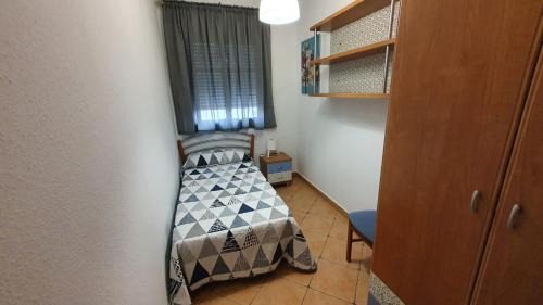 Punta Umbria Casa | Casa céntrica, 3 dormitorios, gran terraza, cerca de la playa