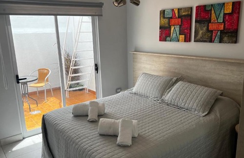 Paraná Apartamento | Casa Céntrica