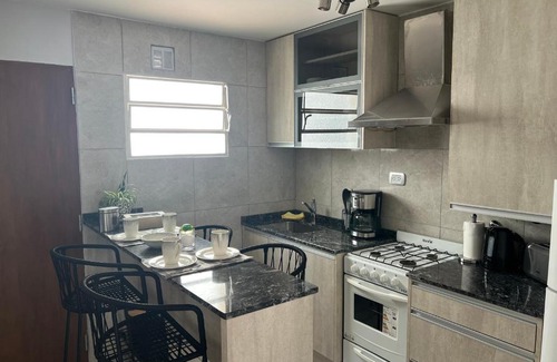 Paraná Apartamento | Casa Céntrica