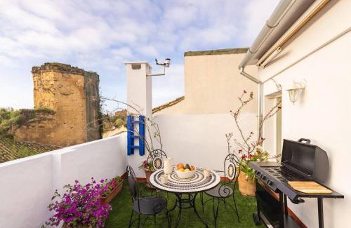 San Basilio Chalet De Esquí | Casa céntrica luminosa con Solárium Y barbacoa