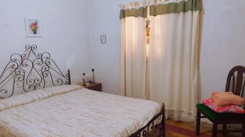 Santa Rosa Casa | Casa céntrica Yrigoyen