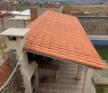 Tarija Casa | Casa cómoda