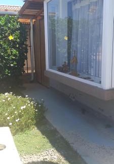 La Cruz Casa | Casa Cómoda en La Cruz Quillota