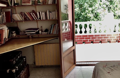 Atzeneta d'Albaida Casa | casa cómoda para grandes reencuentros