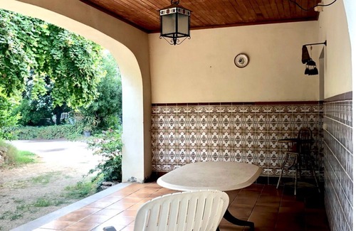 Atzeneta d'Albaida Casa | casa cómoda para grandes reencuentros