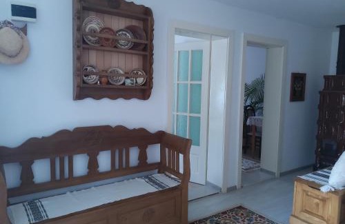 Hateg Casa | Casa Cătălina