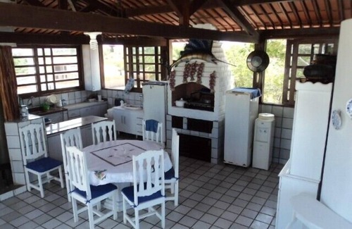 Barra Nova Casa | CASA C / 2 PISCINA FRENTE PARA LA MAR Y ESTANQUES. Disponible para la fiesta y eventos
