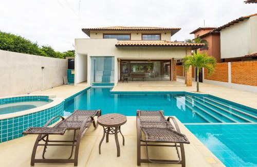 Praia Rasa Casa | Casa c/2Qtos em Búzios a 200m da Praia | VS 25