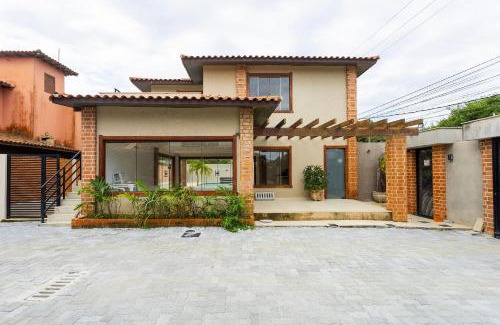 Praia Rasa Casa | Casa c/2Qtos em Búzios a 200m da Praia | VS 25