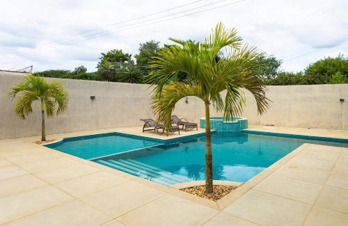 Praia Rasa Casa | Casa c/2Qtos em Búzios a 200m da Praia | VS 25