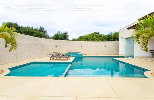 Praia Rasa Casa | Casa c/2Qtos em Búzios a 200m da Praia | VS 25