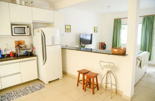 Martim de Sa Casa | Casa c churrasq a 700m da Praia de Martim de Sá/SP