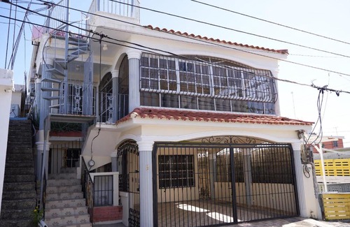 Ensanche Miramar Casa | Casa clau