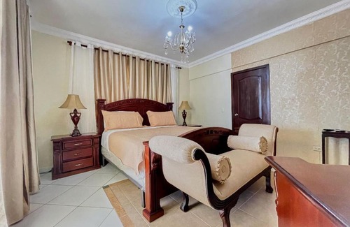 Ensanche Miramar Casa | Casa clau