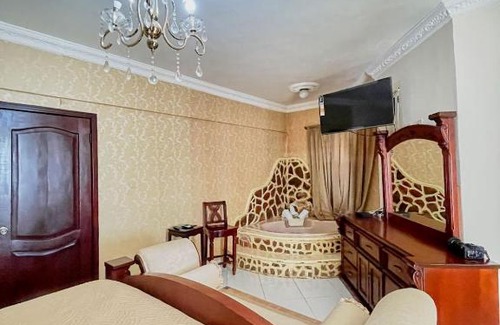 Ensanche Miramar Casa | Casa clau