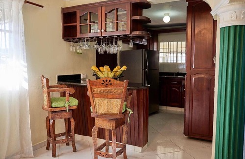 Ensanche Miramar Casa | Casa clau