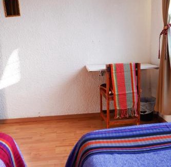 Barrio de La Merced Casa | Casa compartida centro histórico